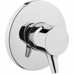 Смеситель для душа Vitra Nest Trendy A42229EXP Хром