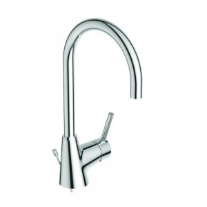 Смеситель для раковины Ideal Standard Ceraline BC195AA