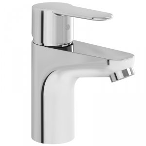 Смеситель для раковины Vitra Win S A41177EXP Хром