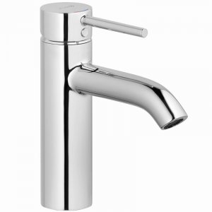 Смеситель для раковины Kludi Bozz 382820576 Хром