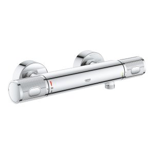 Термостат GROHE Grohtherm 1000 performance 34776000