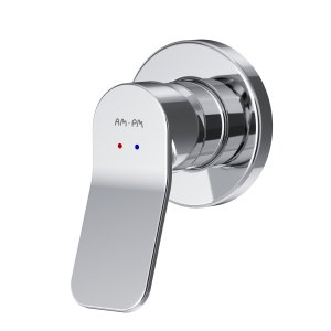 Смеситель для душа Am.Pm X-Joy F85A65000 (хром)