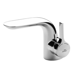 Смеситель для раковины Ideal Standard Melange A4260AA хром