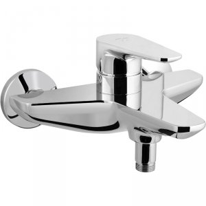 Смеситель для ванны Am.Pm Inspire F5010000 Хром