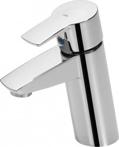 Смеситель для раковины Oras Cubista 2810F Хром