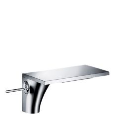 Смеситель для раковины Axor Massaud 18010000 Хром