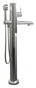 Смеситель для ванны Oras Alessi One 8550 Хром