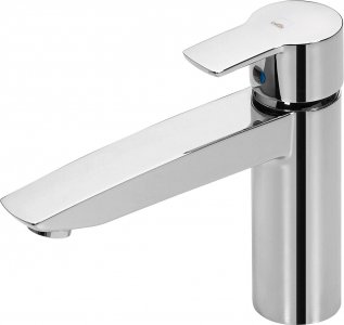 Смеситель для раковины Oras Cubista 2805F Хром