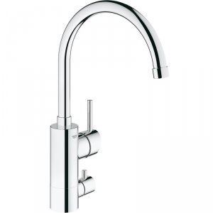 Смеситель для кухни GROHE Concetto 32666001 Хром