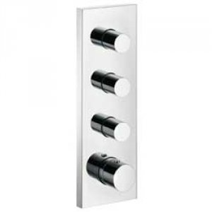 Смеситель для душа Axor Starck shower collection 10751000
