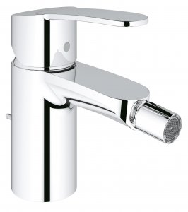 Смеситель для биде GROHE Eurostyle Cosmopolitan 33565002 Хром