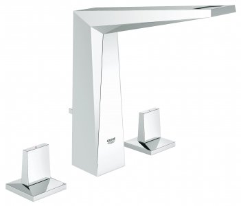 Смеситель для раковины GROHE Allure Brilliant 20344000 Хром