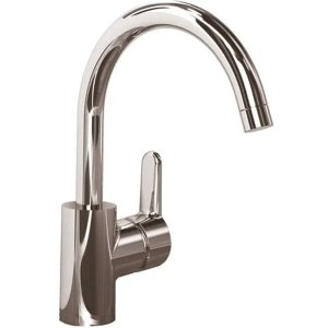 Смеситель для кухни Ideal Standard Connect Blue B9932AA Хром