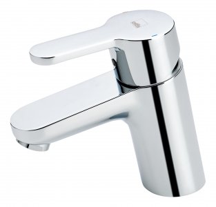 Смеситель для раковины Oras Aquita 2910F хром