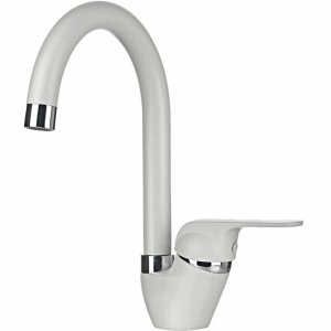 Смеситель для кухни Granula GR-1024 Графит (GR-1024 графит)