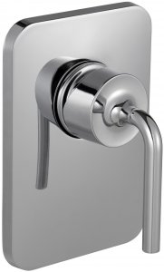 Смеситель для душа Jacob Delafon Purist E98709-CP Хром