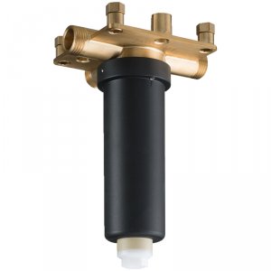 Внутренняя часть для верхнего душа Hansgrohe Rainmarket Select 460 24010180 G 1/2