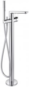 Смеситель для ванны Ideal Standard Tonic II A6338AA Хром