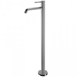 Смеситель для раковины Paffoni Light LIG031CR Хром (227598)
