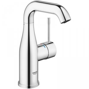 Смеситель для раковины GROHE Essence 23798001 Хром