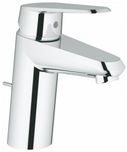 Смеситель для раковины GROHE Eurodisc Cosmopolitan 2338420E Хром