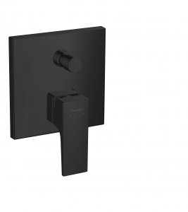 Смеситель для душа Hansgrohe Metropol 32545670 Черный