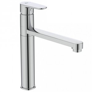 Смеситель для кухни Ideal Standard Cerafine Model O BC501AA Хром