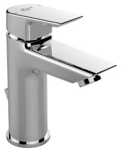 Смеситель для раковины Ideal Standard Tesi A6557AA Хром