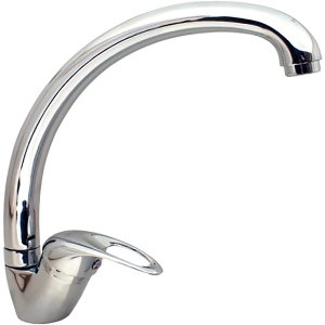 Смеситель для кухни Mixmaster Master-011 MR0007 Хром