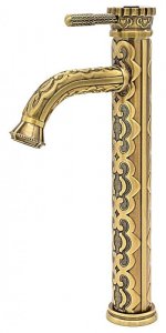Смеситель для раковины Milacio Villena MC.503.BR Бронза