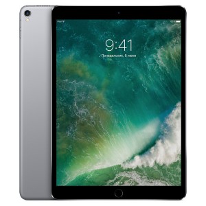 Планшет Apple iPad Pro 10.5 512 Gb Wi-Fi Space Grey