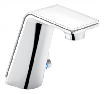Смеситель для раковины Oras Il Bagno Alessi 8710F хром