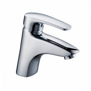 Смеситель для раковины Kaiser Guss 68011 Хром