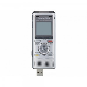 Диктофон Olympus WS-831 Silver