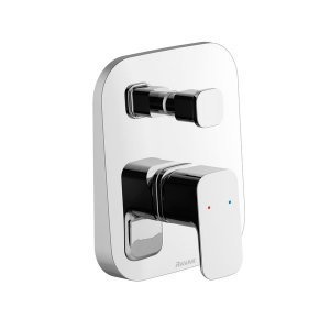 Смеситель для душа Ravak 10° FREE TD F 061.00 X070134 Хром