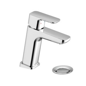 Смеситель для раковины Ravak 10° FREE TD F 013.00 X070128 Хром