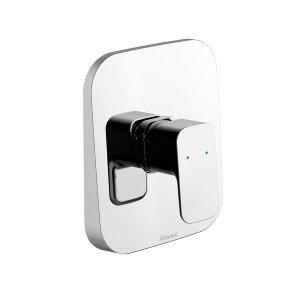 Смеситель для душа Ravak 10° FREE TD F 062.00 X070135 Хром
