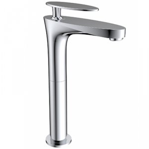 Смеситель для раковины Kaiser Star 02111 Хром