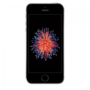 Смартфон Apple iPhone SE 32GB Space Grey (MP822RU/A)
