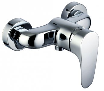 Смеситель для душа Clever Habana Xtreme 98281 Хром