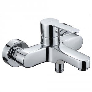 Смеситель для ванны Clever Artic Urban 98541 Хром