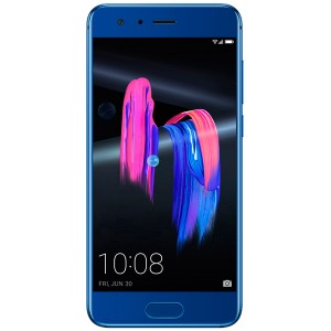 Смартфон Huawei 9 64Gb Blue (STF-L09)