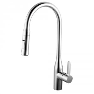 Смеситель для кухни Clever Chef 2 99441 Хром