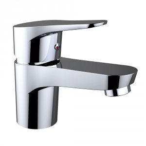 Смеситель для раковины Clever Start Urban 99153 Хром