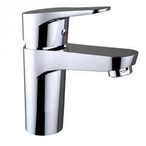 Смеситель для раковины Clever Start Urban 99205 Хром