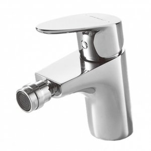 Смеситель для биде Bravat Drop F34898C Хром