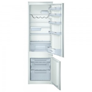 Встраиваемый холодильник комби Bosch KIV 38X20 RU