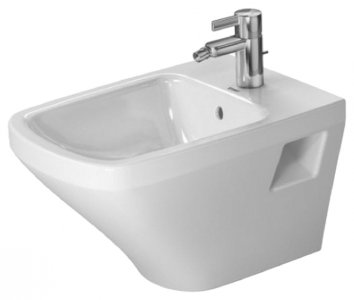 Биде Duravit Durastyle 2282150000 подвесное Белое