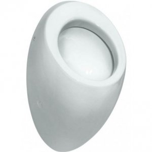 Писсуар Laufen Alessi One 8.4097.5 без мухи (8.4097.5.400.000.1)