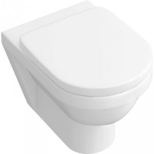 Подвесной унитаз Villeroy&Boch Omnia Architectura 56741001 подвесной без сиденья